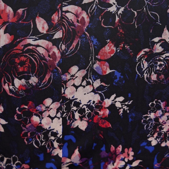 Torrid Ruffled Mini Dress - Picture 8 of 9